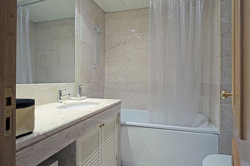 Avila Saldanha Apartment Lissabon