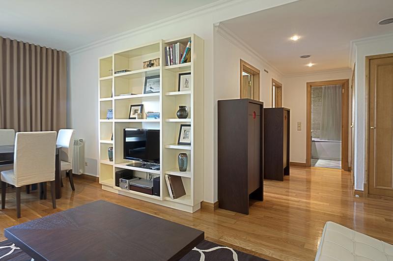 Avila Saldanha Apartment Lissabon