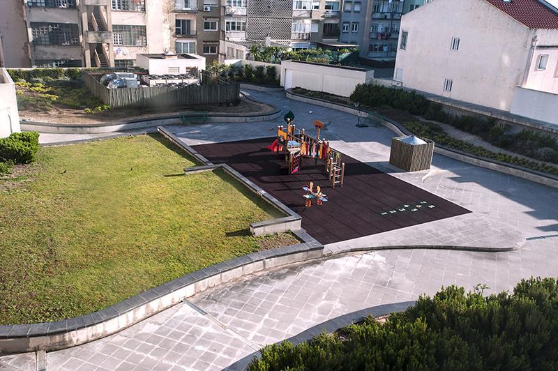 Avila Saldanha Apartment Lissabon