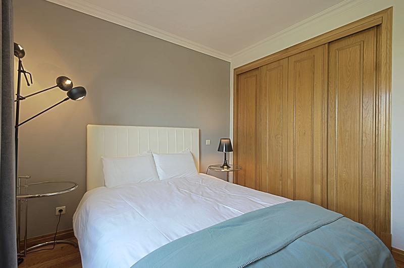 Apartment Avila Saldanha Lissabon