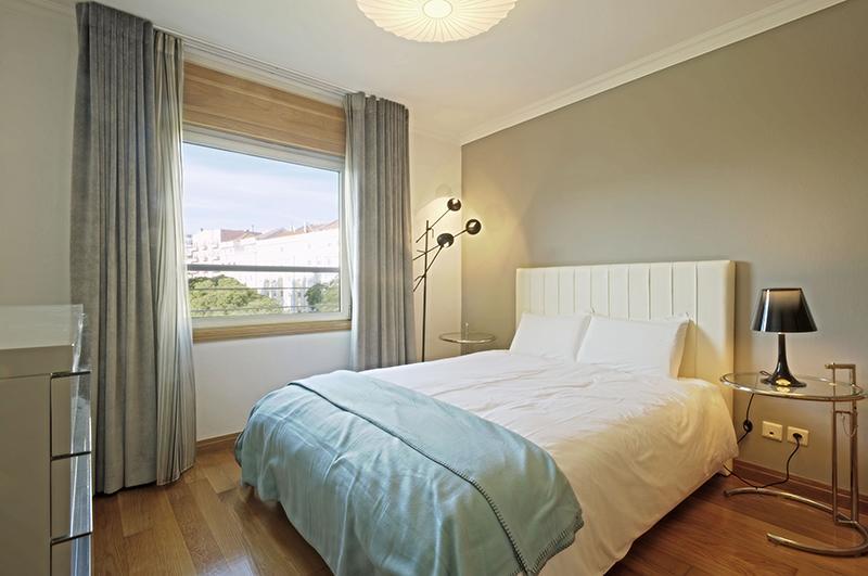 Apartment Avila Saldanha Lissabon